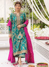 AVISA EMERALD
