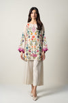 Nadia Printed Co-ords