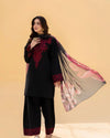Zaroon Emb 3pc