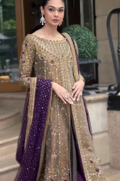 ZARI MESURI