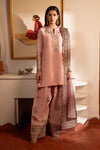 Zarqaa Emb 3pc