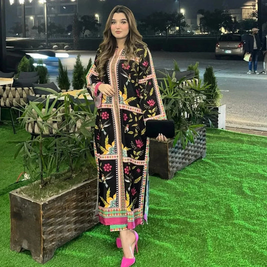 Gul Bahaar 2pc