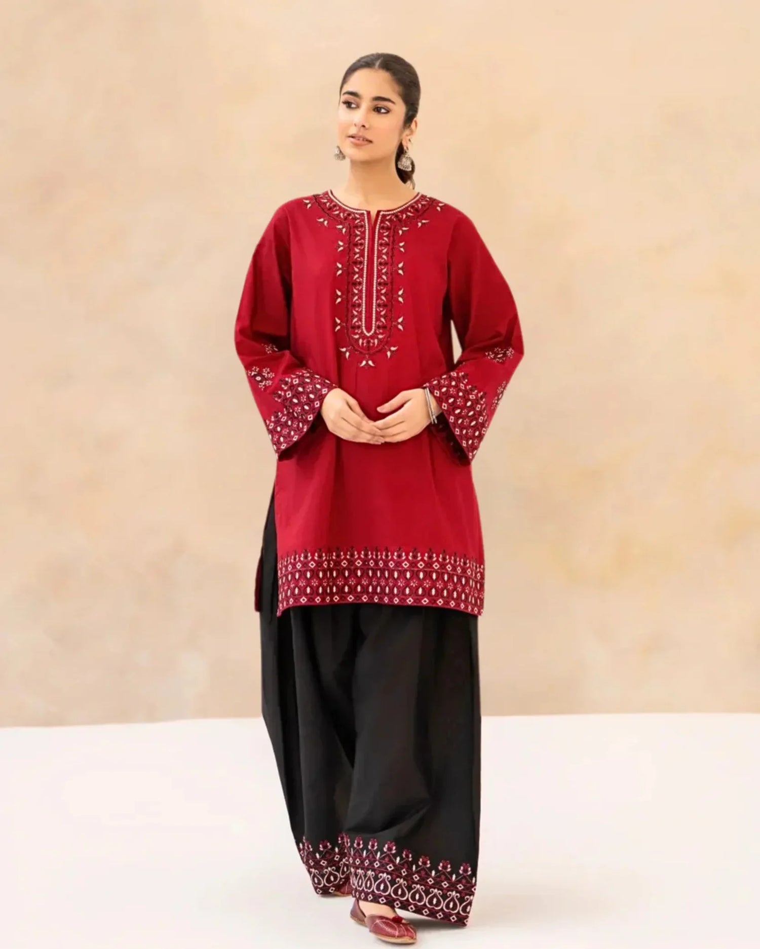 Co-ords Set