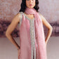 SRA WEDDING FESTIVE ORGANZA HAND EMBLISHED COLLECTION AYDA