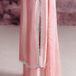 SRA WEDDING FESTIVE ORGANZA HAND EMBLISHED COLLECTION AYDA
