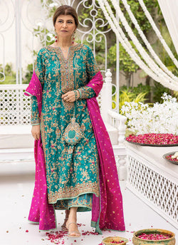 AVISA EMERALD