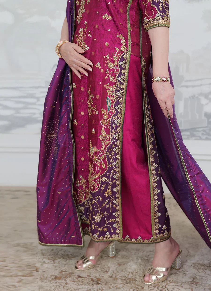 BITA MAGENTA