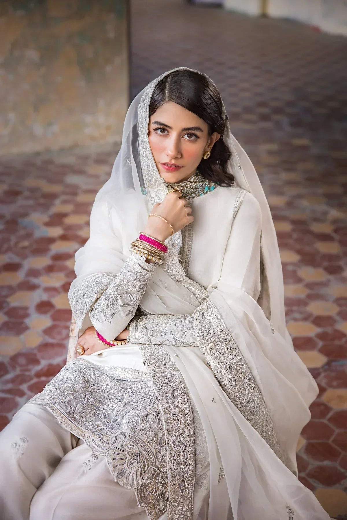 HOORAIN