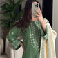Suroor Emb 3pc