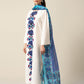 Chandni Emb 3pc