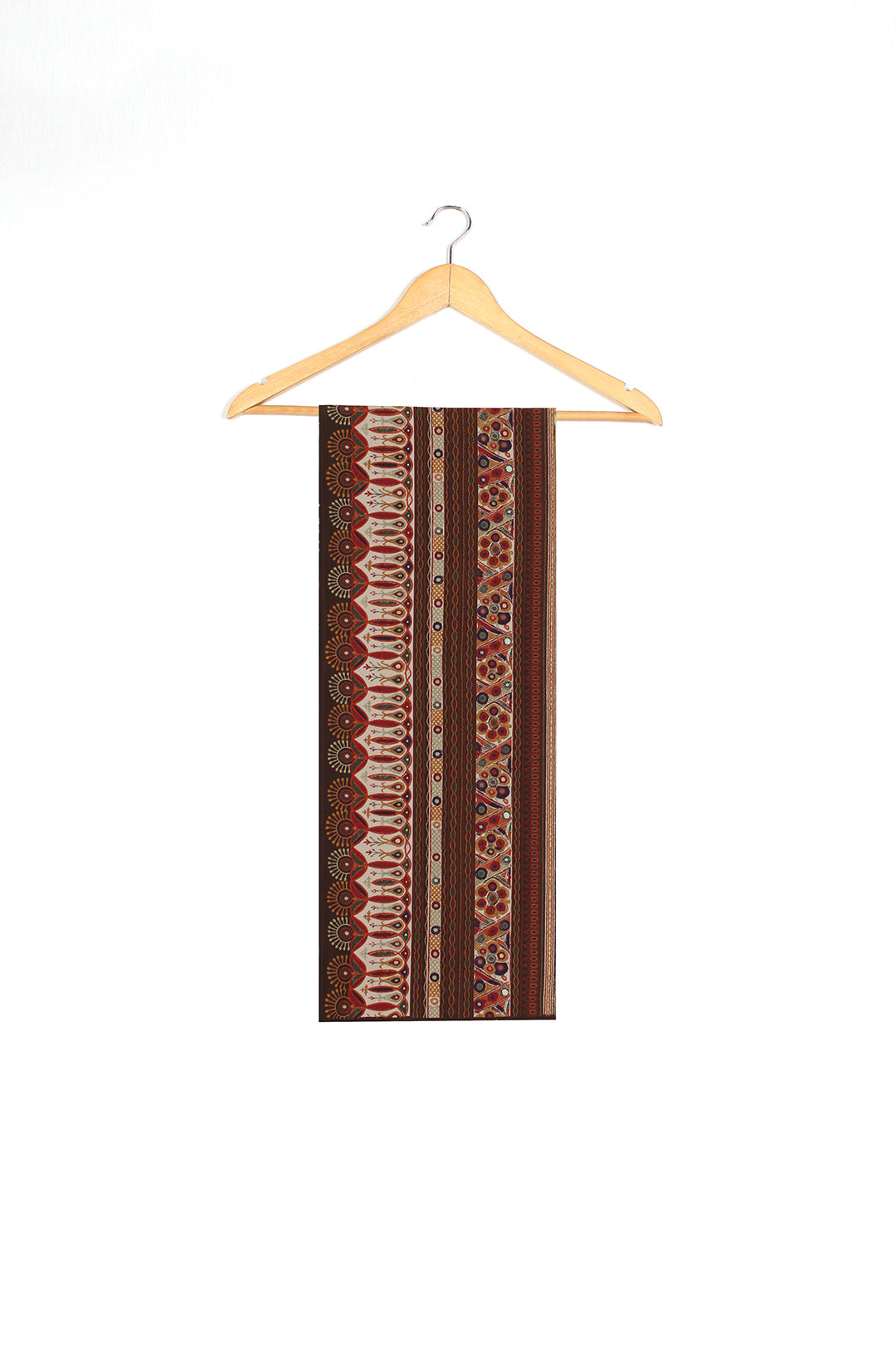 Tilhai Printed 3pc