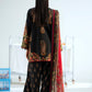 Orina Printed 3pc