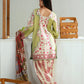 Joolie Printed 3pc