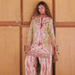 Joolie Printed 3pc
