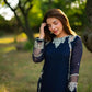 Tabeer Chiffon Emb 3PC