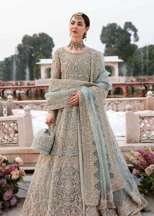 SALEHA  - KANWAL MALIK