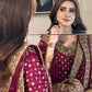 HARIS SHAKEEL - AISHA AFRIDI
