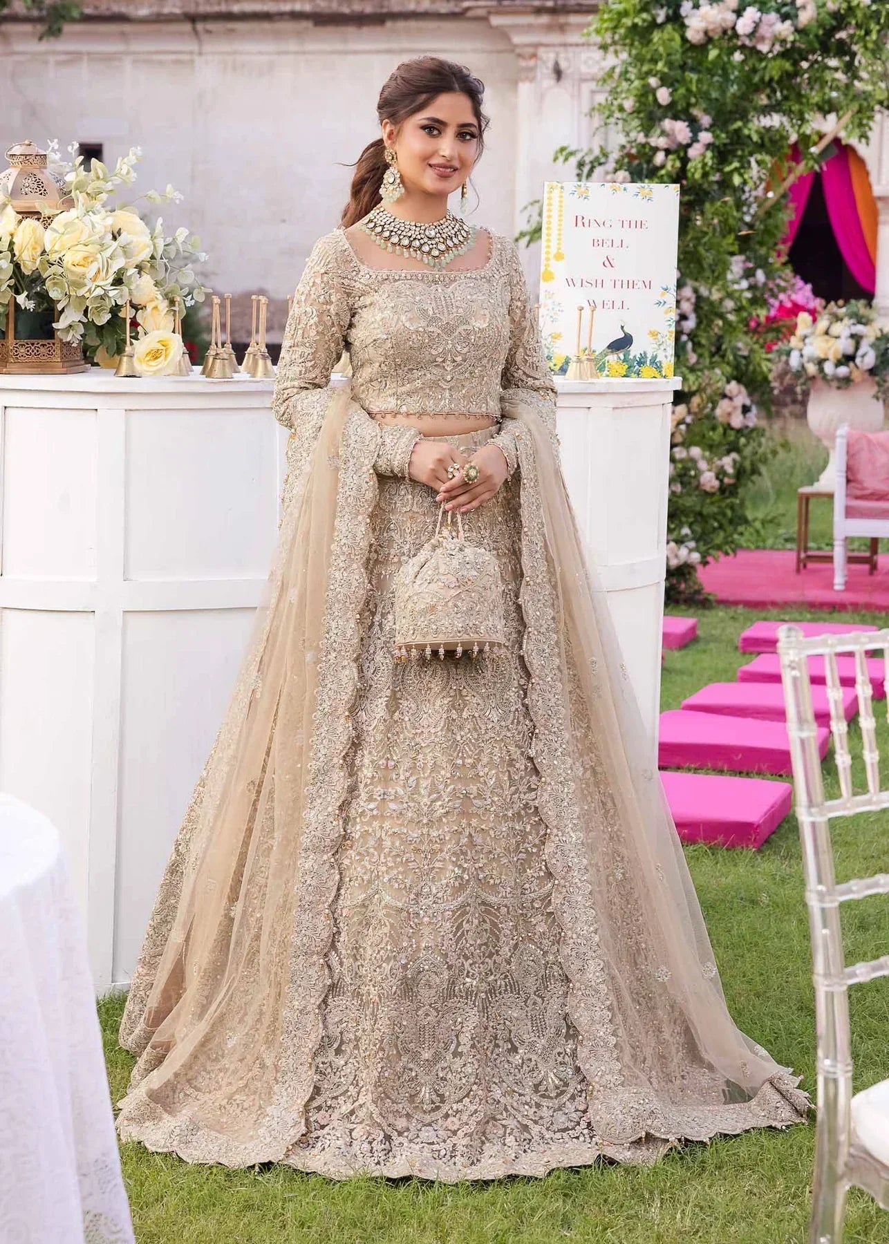 Samira - Kanwal Malik