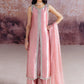 SRA WEDDING FESTIVE ORGANZA HAND EMBLISHED COLLECTION AYDA