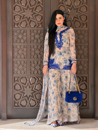 Gulrukh Emb 3pc