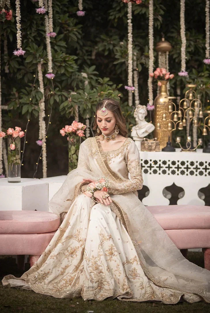 ZOHRA - MAHA WAJAHAT