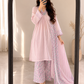Zulaikha Printed 3PC