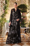 3PC MARIA B Embroidered Chiffon