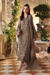 3PC MARIA B Embroidered Chiffon