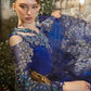 Cobalt Blue BD-2704