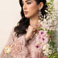 MARIA B Embroidered Chiffon
