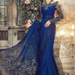 Cobalt Blue BD-2704