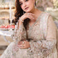 MARIA B Embroidered Chiffon