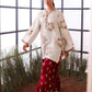 ETHNIC - OFF WHITE