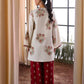 ETHNIC - OFF WHITE