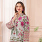 Hania Digital Print 2pc