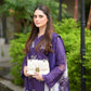 Horiya Dark Purple 3pc
