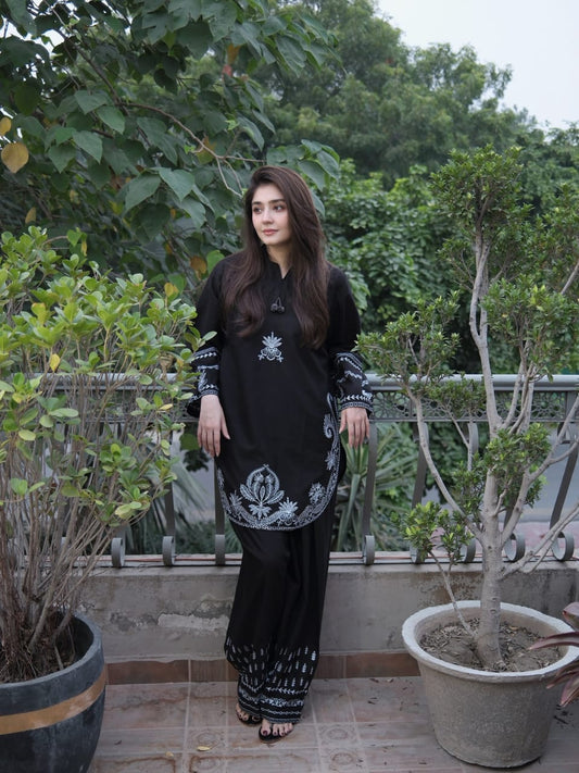 Sanwal Emb 2pc