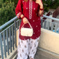 Parwaaz Emb 2pc