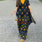 Sundaas Printed 3pc