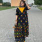 Sundaas Printed 3pc
