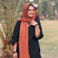 Nazakat Black 3pc