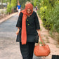 Nazakat Black 3pc