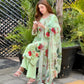 Eshal Printed with Handwork 3pc