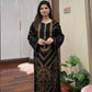 Saadgi Handwork Neck 2pc