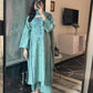 Zeenat Emb 3pc