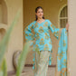 Nirvi Printed 3pc