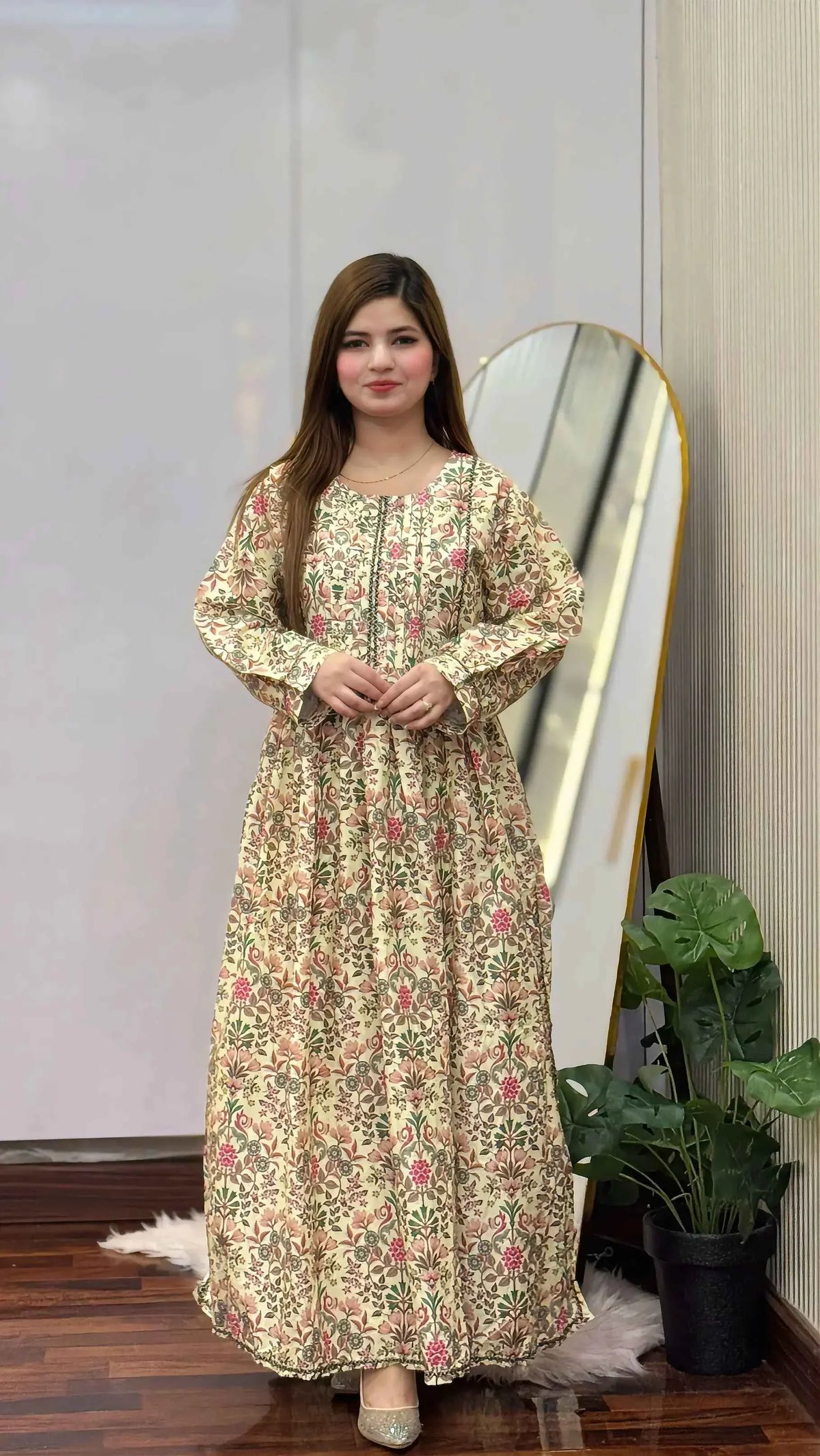 Velora Maxi 2pc