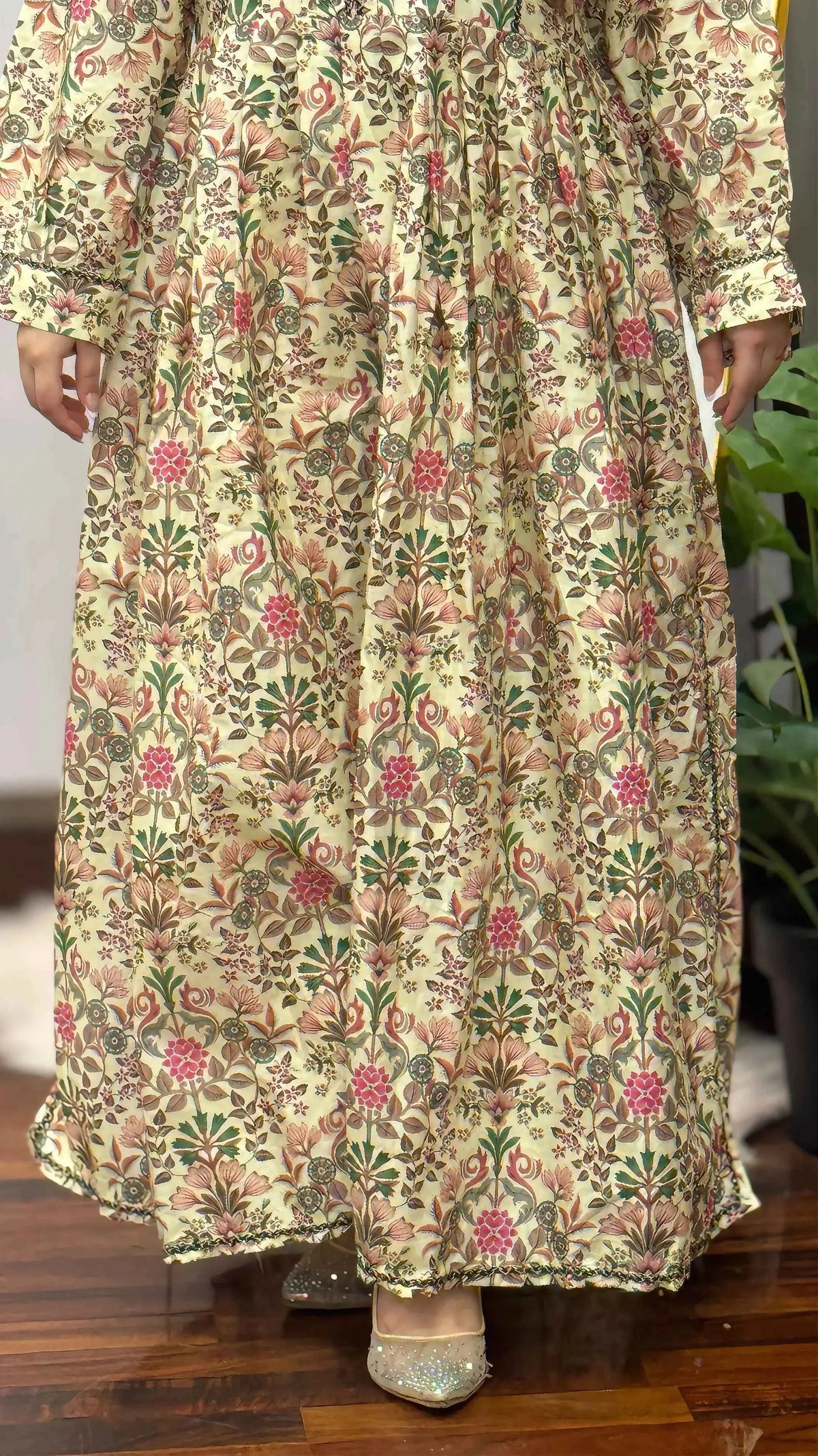 Velora Maxi 2pc