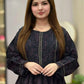 Velora Black Maxi Black 2pc