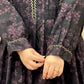 Velora Black Maxi Black 2pc